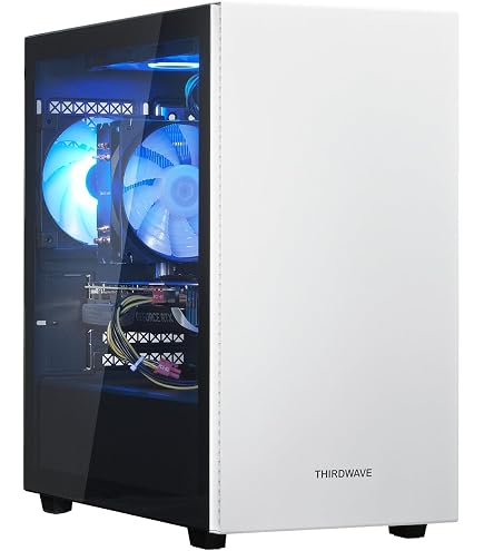 Amazon.co.jp: サードウェーブ デスクトップパソコン 【 RTX 5060